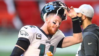 Next Story Image: Who won the Carson Wentz trade between the Eagles and Colts?
